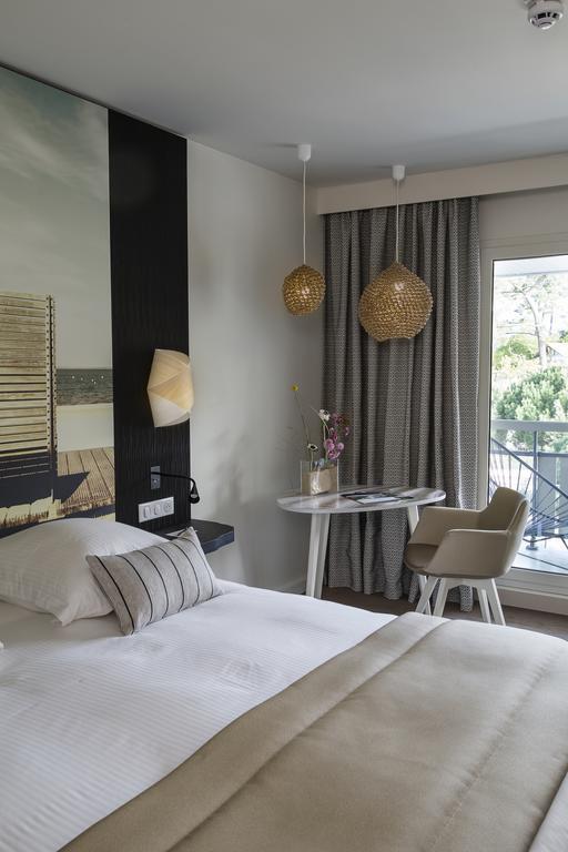 Chambre Double Classique