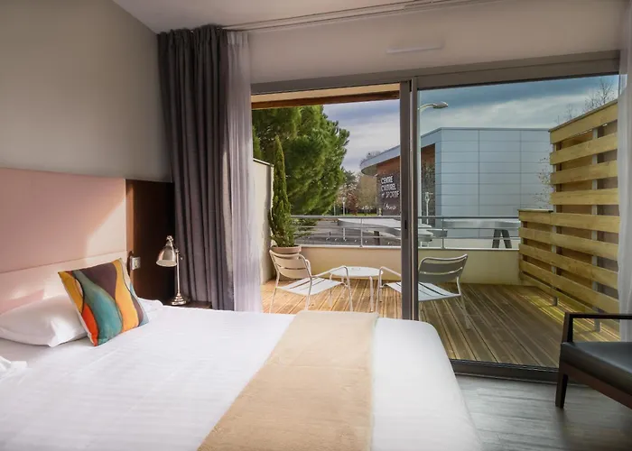 Hype Hôtel