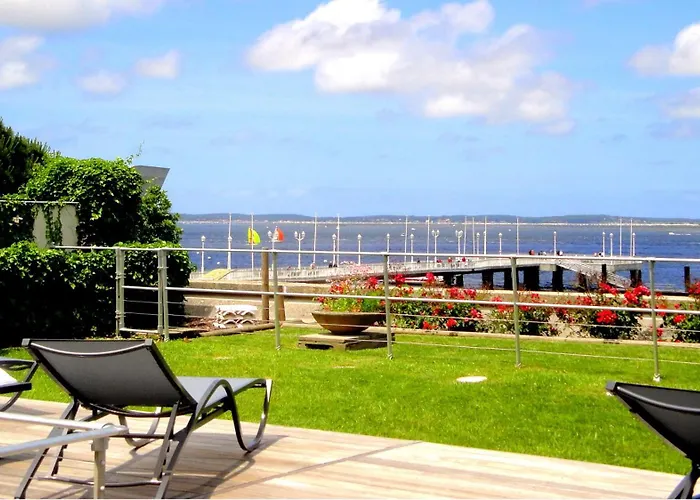 Hotel Point France