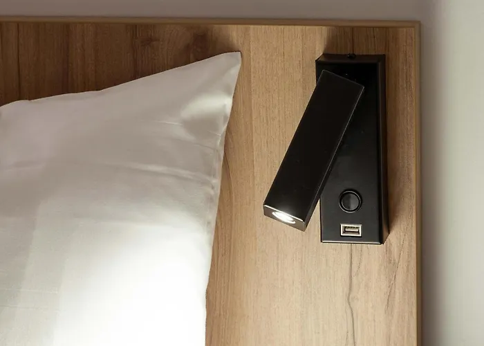 B&B HOTEL Bordeaux Talence