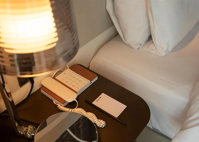Radisson Blu Hotel Bordeaux