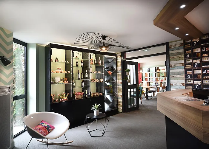 Boutique Hotel Novalis