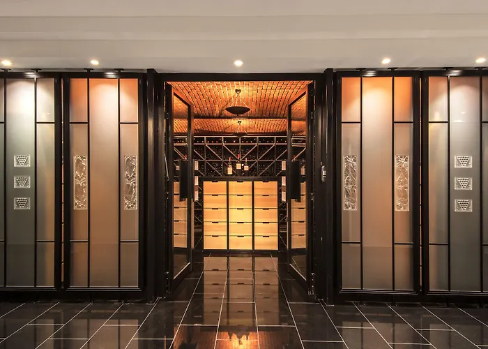 Château Lafaurie-Peyraguey Hôtel&Restaurant LALIQUE