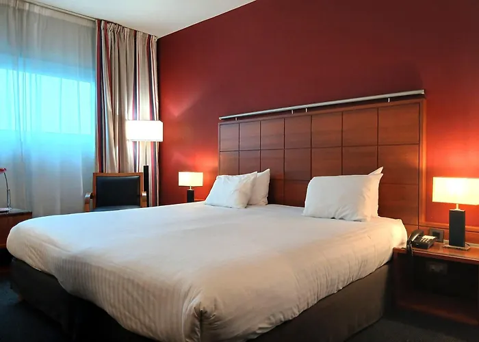 Holiday Inn Bordeaux Sud - Pessac By Ihg