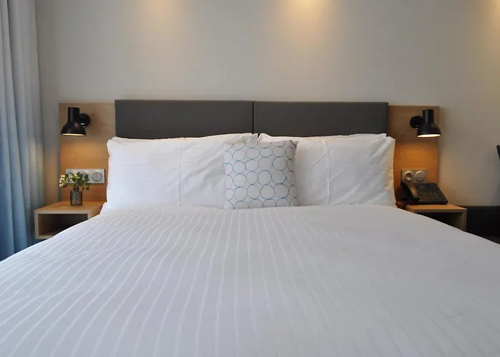 Holiday Inn - Bordeaux-Merignac By Ihg