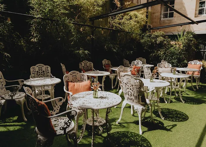 Le Boutique Hotel&Spa
